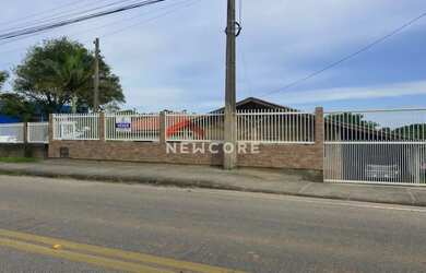 Imagem 4: Casa em Estrada Geral Guaiúba - GUAIÚBA - Imbituba/SC