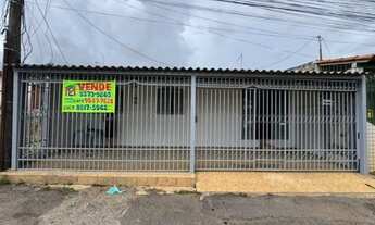 Imagem: QNP 19, P Norte - Casa de três quartos