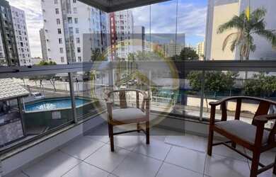 Imagem: Apartamento para Venda em Vitória, Jardim