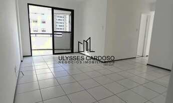 Imagem 2: Apartamento à venda no ALAMEDA VERDEJAR CLUB RESIDENCE , LUZIA, Aracaju, SE