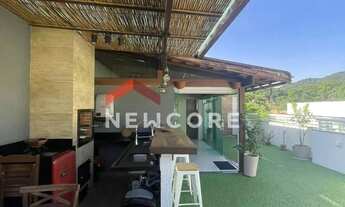 Imagem 4: Cobertura em Rua São Sebastião - Itaipu - Niterói/RJ