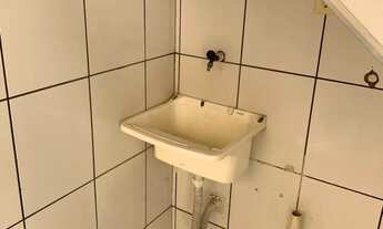 Imagem 7: Casa de vila Jardim 25 de Agosto