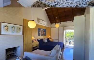 Imagem 6: Casa em Condomínio com 3 quartos e 324m² à venda na Rua João Caetano