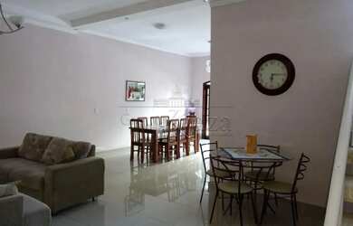 Imagem: Casa- Sobrado - Jacareí - Villa Branca