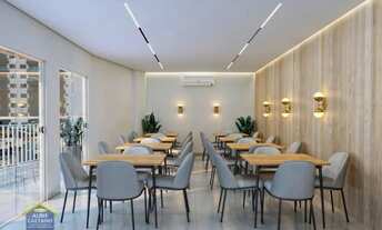 Imagem 3: Lançamento na Guilhermina por Apenas R$ 33mil de entrada! Confira!