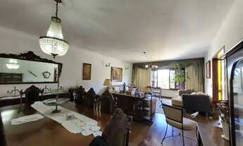 Imagem 4: Casa térrea com 04 quartos e com 04 vagas de garagem