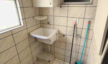 Imagem 4: Imóvel para aluguel possui 75 metros quadrados com 3 quartos em Jardim Goiás - Goiânia - G