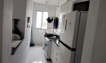 Imagem 4: Parque Vitalitta 2Qts