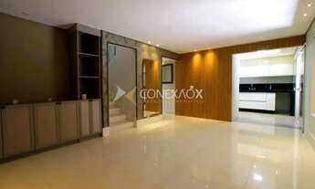 Imagem 3: Casa em condominio à Venda no Parque Alto Taquaral Campinas/SP