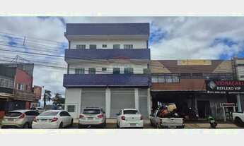 Imagem 2: APARTAMENTO QN 122 2 QUARTO SAMAMBAIA SUL