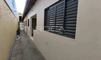 Imagem 4: Apartamento de 1 dormitório para alugar no Jardim Bandeirantes em São Carlos