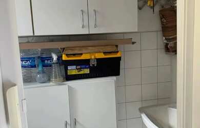 Imagem 5: COMPRE UM APTO, TODO MOBILIADO/REFORMADO, COM 02 QTOS, NO CONJ. STA.HELENA, B.IPIRANGA, B