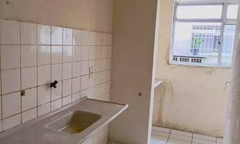 Imagem 3: Excelente apartamento, c/ 02 quartos, em condomínio fechado!