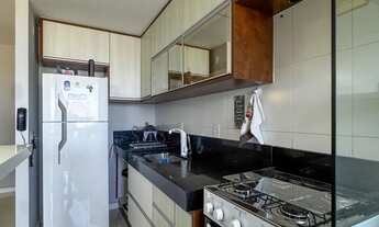 Imagem 5: Oportunidade: Apartamento Reformado com Lazer de Clube a Passos da Orla de Camburi