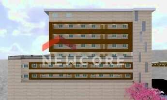 Imagem 4: Apartamento em Avenida Patrocínio Paulista - Cidade Patriarca - São Paulo/SP