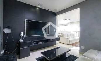 Imagem 5: Apartamento em Aclimação