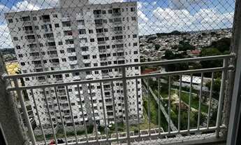 Imagem 4: ALUGA-SE APARTAMENTO NO ESTILO PONTA NEGRA - SEMI MOBILIADO - 3.200,00