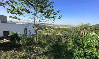 Imagem 4: Terreno à venda Condomínio Montserrat em Betim