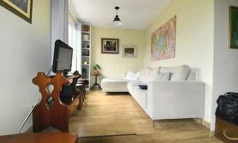 Imagem: Apartamento para Venda - 60m², 2 dormitórios