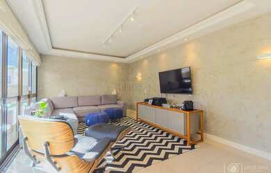 Imagem 2: Apartamento garden Bairro Mont serrat