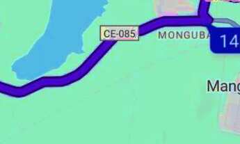 Imagem 3: 500.00 o final de semana de sexta a domingo casa com piscina próximo alguns pontos turísti