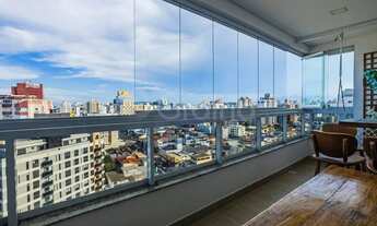 Imagem 7: Apartamento de 102m² com 3 quartos sendo 1 suíte no bairro Balneário