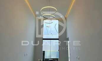 Imagem 5: Casa em bairro Portal do Cerrado