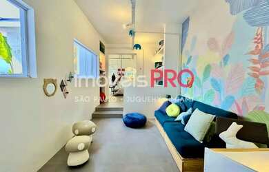 Imagem 7: Loja em Moema Pássaros