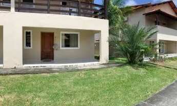 Imagem: Linda Casa de 4 quartos No Condomínio Recanto