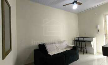 Imagem 4: Kitnet semi mobiliada para alugar no Jd Ibirapuera