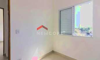 Imagem 6: Apartamento em Rua Agop Guzelian - Presidente Altino - Osasco/SP