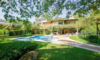 Imagem: Casa para alugar, 790 m² por R$ 52.200,00/mês