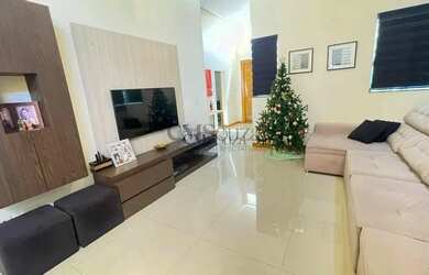 Imagem 3: Casa para venda no Condomínio Alphaville 2 4 dormitórios (3 suítes), 198m², 4 vagas Zona