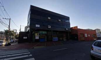 Imagem 3: PRÉDIO INTEIRO COMERCIAL À VENDA 516m² Área Útil - 2 Andares - Vila Maria - SP