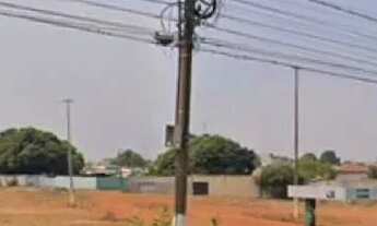 Imagem 3: Área na Morada do Ouro