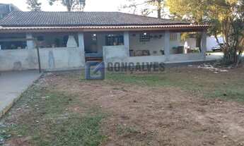 Imagem 3: Chácara à venda em Jardim Las Palmas, São Bernardo do Campo - 3 quartos, 1 suíte, 2 salas