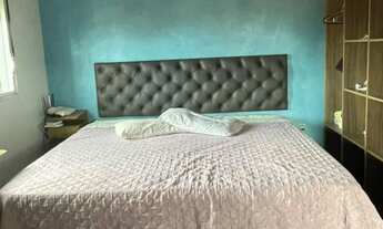 Imagem 3: Loft Privativo com Cama king e Sacada