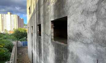 Imagem 6: Vendo imóvel em fase de acabamento