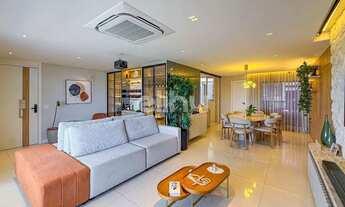 Imagem: Apartamento no Cocó de 230 m², com 4 quartos