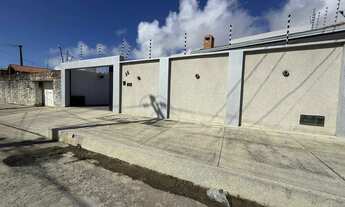 Imagem: Casa Térrea Moderna