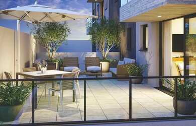 Imagem 4: Apartamento em Rua José de Alencar - Menino Deus - Porto Alegre/RS