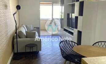 Imagem 2: Apartamento para locação, Casa Branca, Santo André, SP