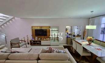 Imagem: Casa com 3 dormitórios à venda, 244 m²