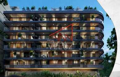 Imagem 2: Apartamento-À VENDA-Jardim Botânico-Rio de Janeiro-RJ