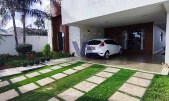 Imagem 3: Casa em Condomínio para Venda em Brasília, Alto da Boa Vista (Sobradinho), 3 dormitórios