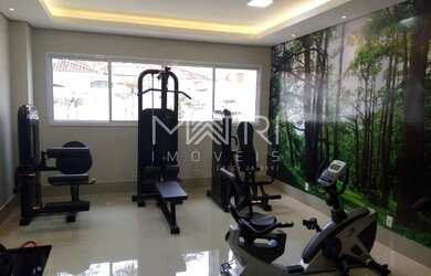 Imagem 6: Apartamento no Centro de Araraquara Residencial Five - 1 suíte com vaga