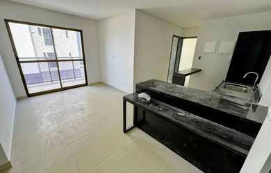 Imagem 7: Apartamento com moveis planejados para aluguel e venda com 2 quartos em Bessa - João Pesso