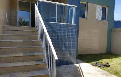 Imagem: Apartamento em Rua Estevão da Costa - Centro