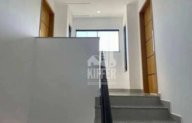 Imagem 5: 2 Quartos com Suíte e Varanda Gourmet no Jardim Atlântico