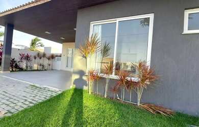 Imagem 2: Malui Residence 3/4 sendo 3 suítes - PRONTA PARA MORAR [11000